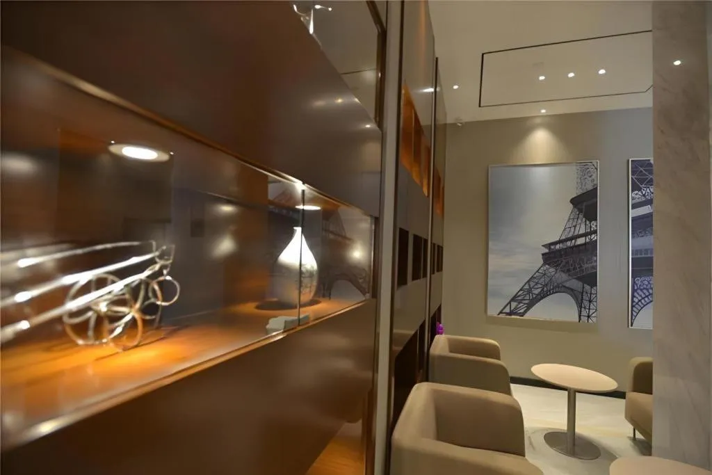 City Comfort Inn Hefei Anhui Medical University Affiliated Hospital USTC