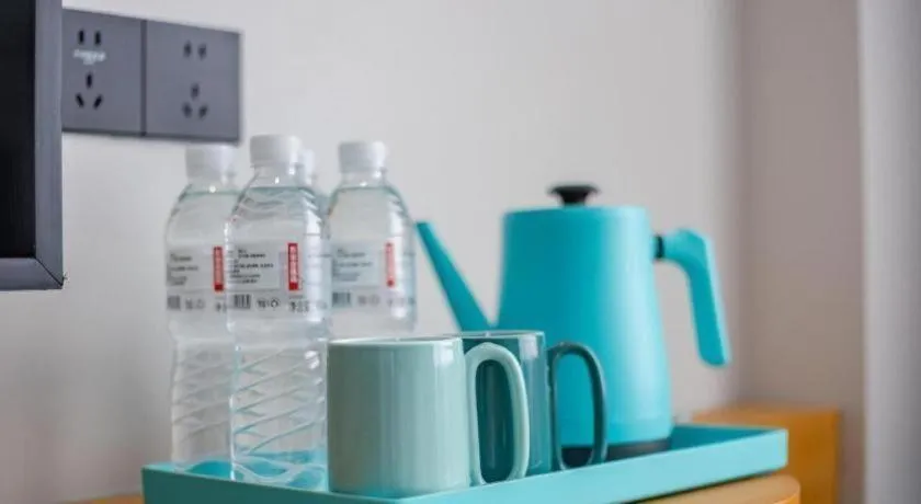 City Comfort Inn Hefei Anhui Medical University Affiliated Hospital USTC