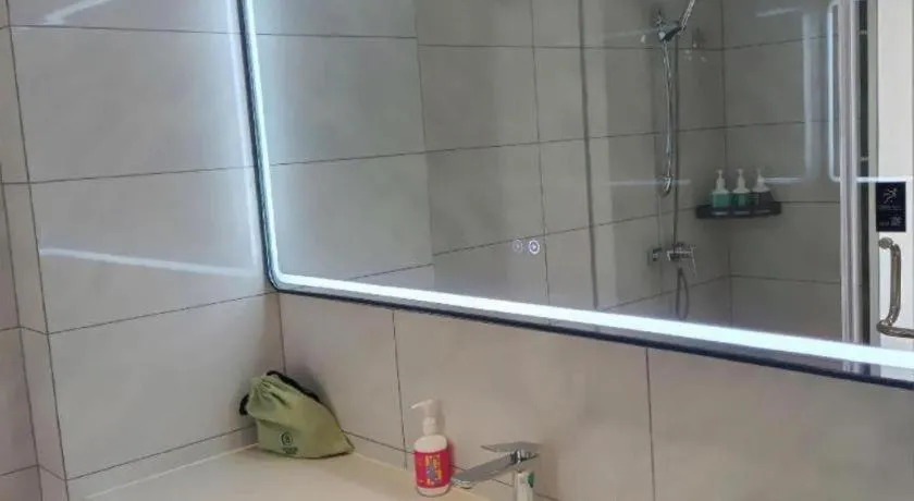 City Comfort Inn Hefei Anhui Medical University Affiliated Hospital USTC