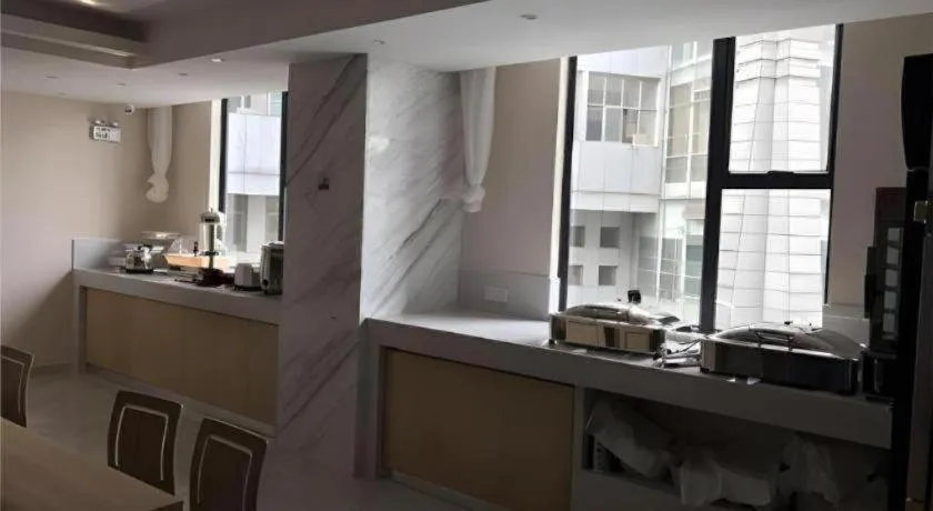 City Comfort Inn Hefei Anhui Medical University Affiliated Hospital USTC