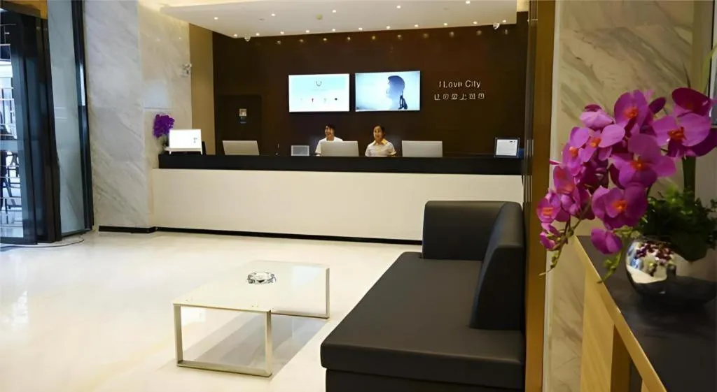 City Comfort Inn Hefei Anhui Medical University Affiliated Hospital USTC