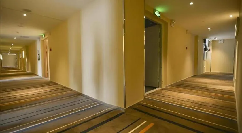 City Comfort Inn Hefei Anhui Medical University Affiliated Hospital USTC