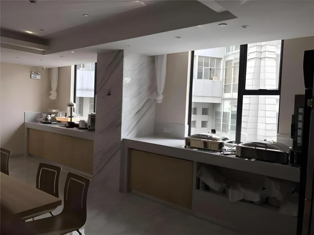 City Comfort Inn Hefei Anhui Medical University Affiliated Hospital USTC