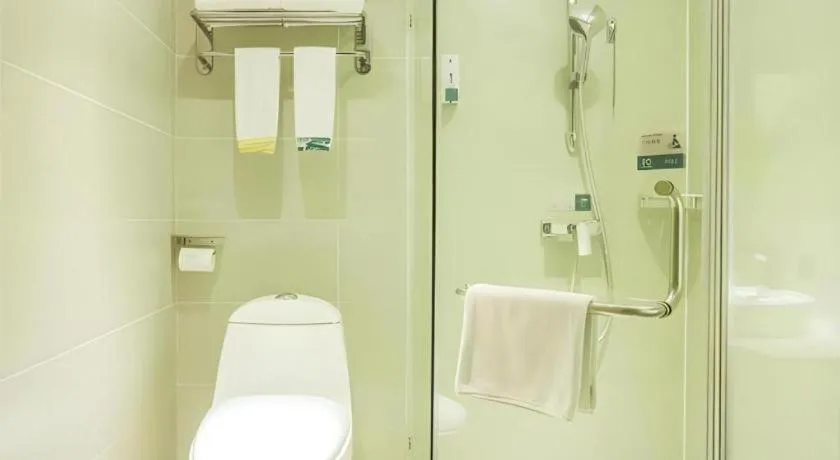 City Comfort Inn Nanning Railway Station Beihu Nanmian Street