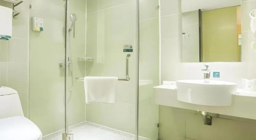 City Comfort Inn Nanning Railway Station Beihu Nanmian Street