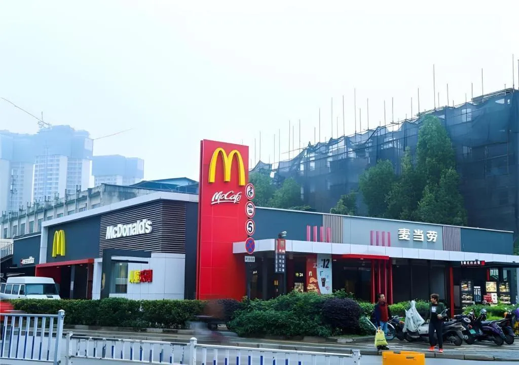 City Comfort Inn Nanning Railway Station Beihu Nanmian Street