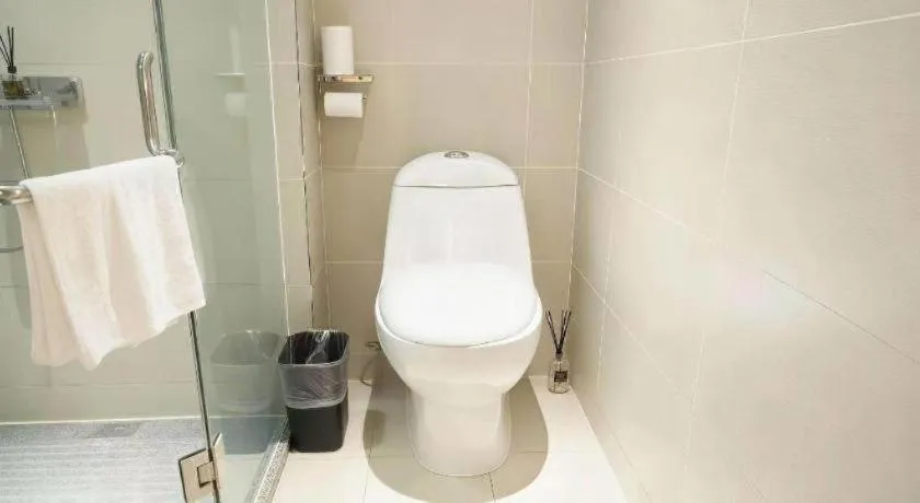 City Comfort Inn Nanning Railway Station Beihu Nanmian Street