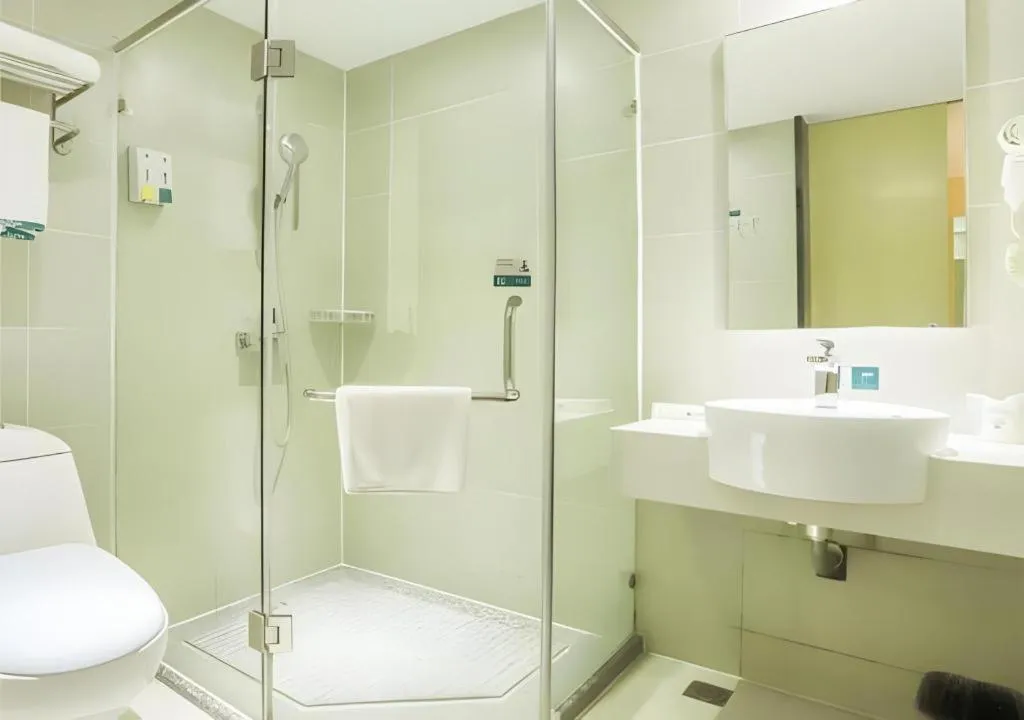 City Comfort Inn Nanning Railway Station Beihu Nanmian Street