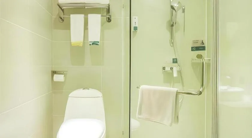 City Comfort Inn Nanning Railway Station Beihu Nanmian Street