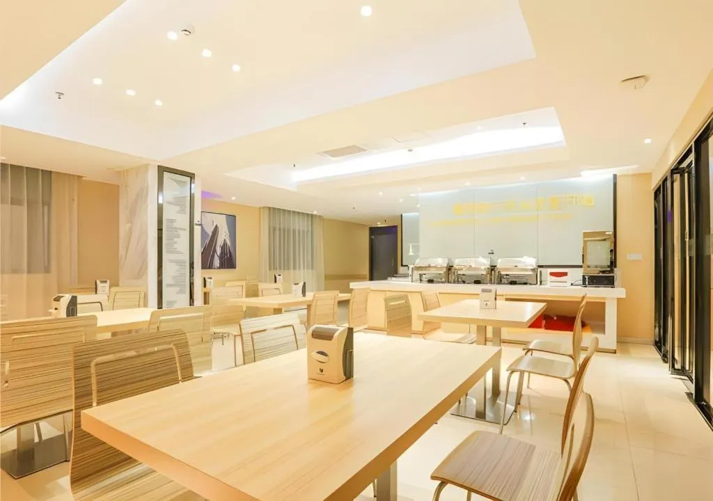 City Comfort Inn Nanning Railway Station Beihu Nanmian Street