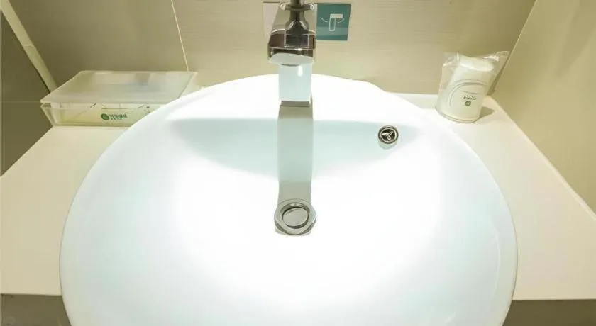 City Comfort Inn Nanning Railway Station Beihu Nanmian Street