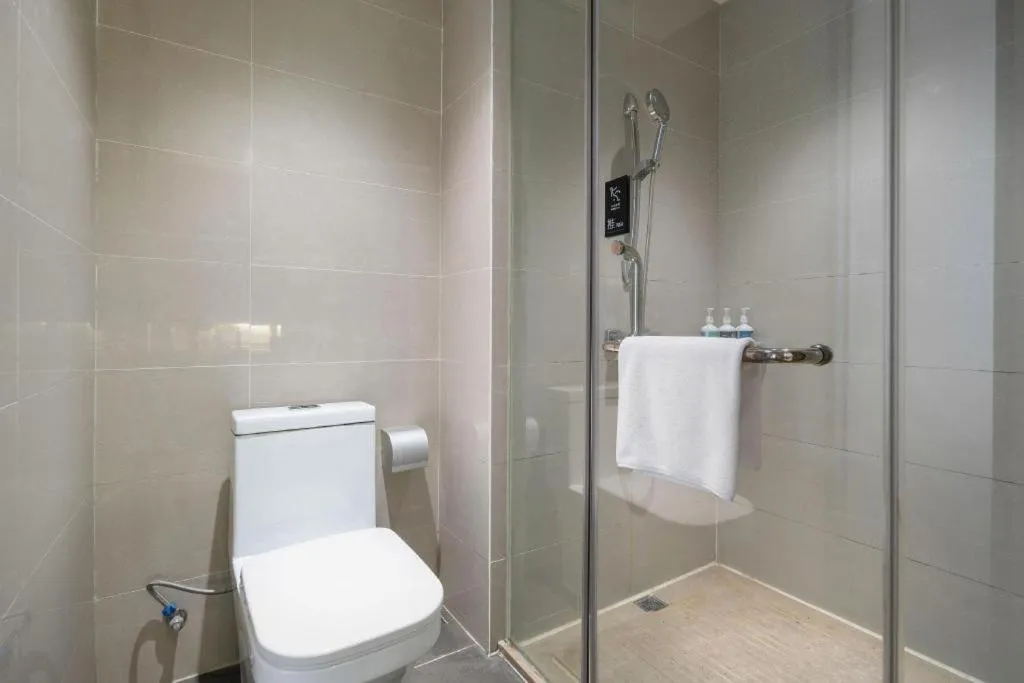 City Comfort Inn Nanning Jiangnan Wanda Plaza