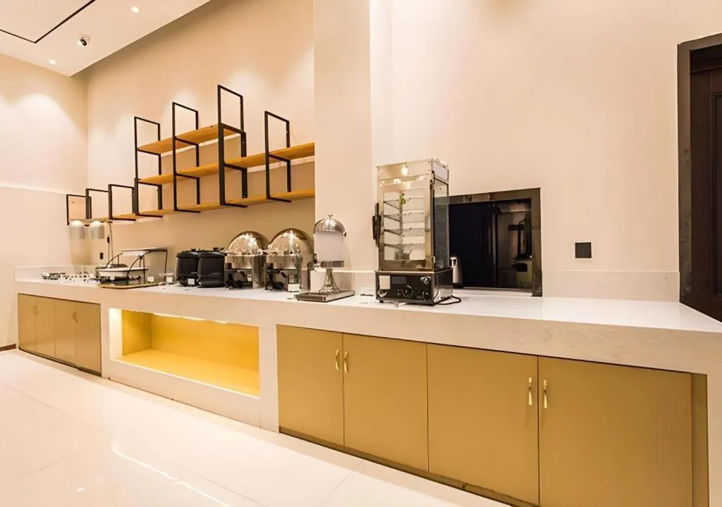 City Comfort Inn Nanning Jiangnan Wanda Plaza