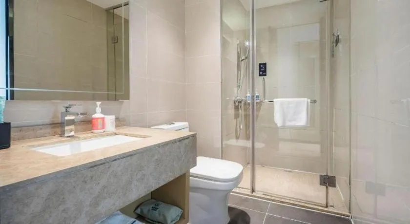 City Comfort Inn Nanning Jiangnan Wanda Plaza