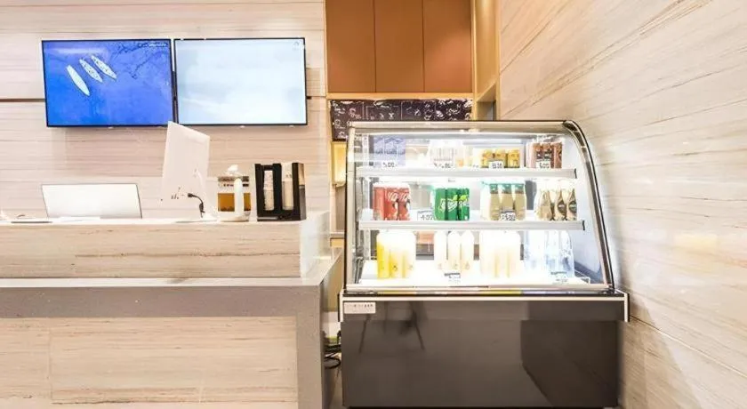 City Comfort Inn Nanning Jiangnan Wanda Plaza