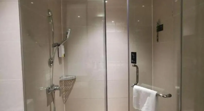 City Comfort Inn Nanning Jiangnan Wanda Plaza