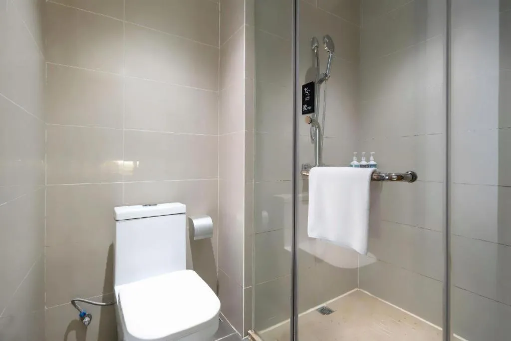 City Comfort Inn Nanning Jiangnan Wanda Plaza