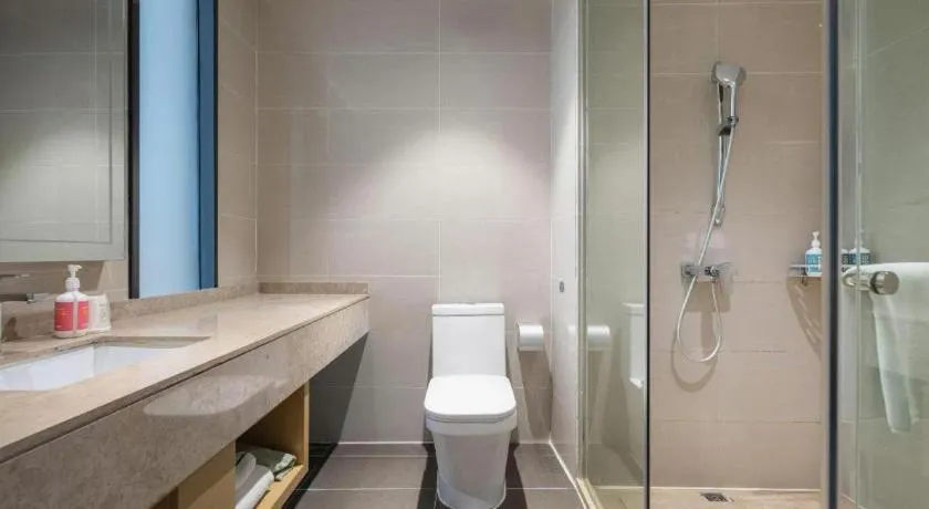 City Comfort Inn Nanning Jiangnan Wanda Plaza