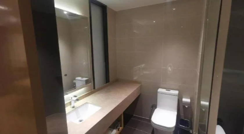 City Comfort Inn Nanning Jiangnan Wanda Plaza