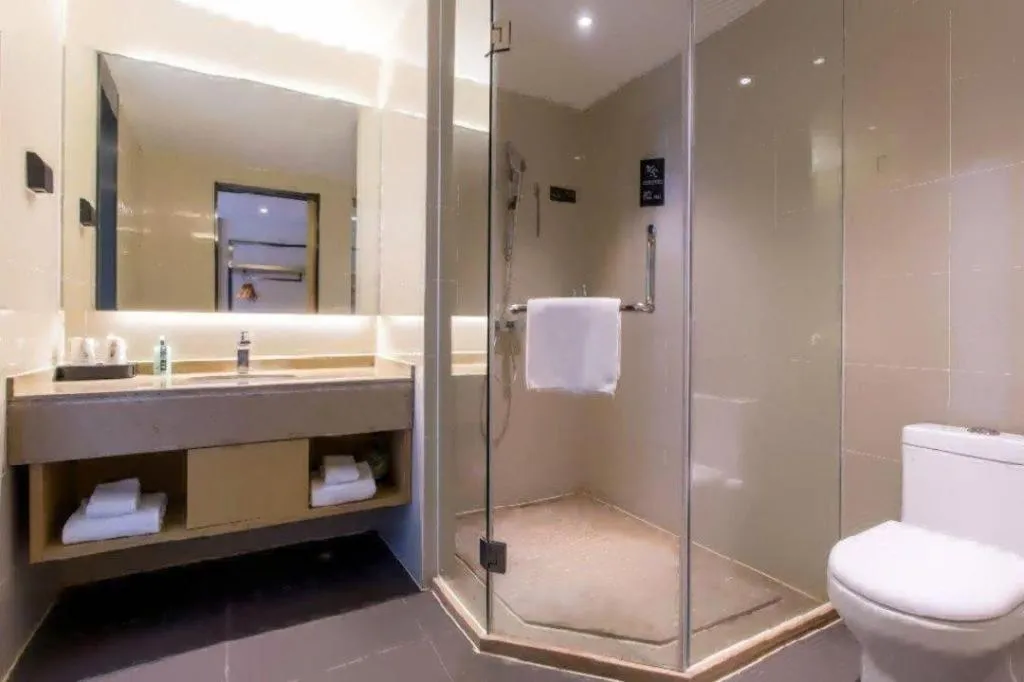 City Comfort Inn Nanning Jiangnan Wanda Plaza