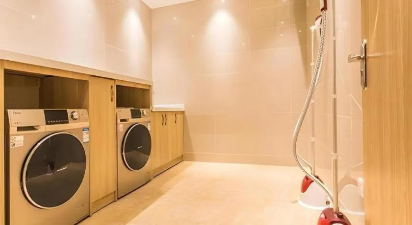 City Comfort Inn Nanning Jiangnan Wanda Plaza