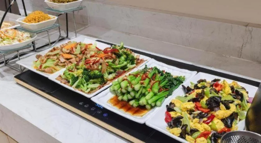 City Comfort Inn Nanning Jiangnan Wanda Plaza