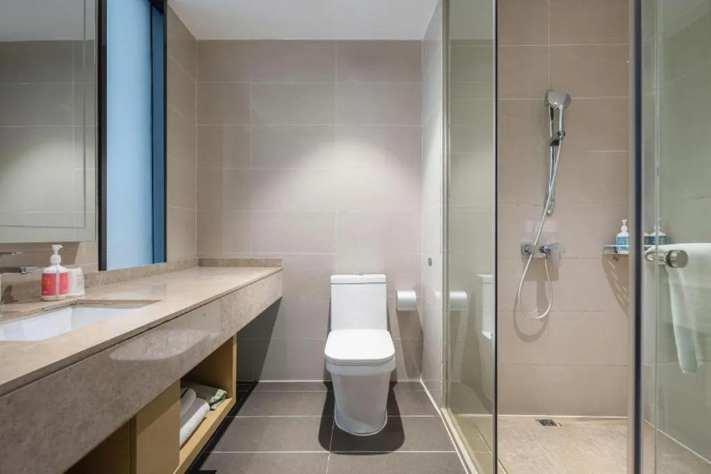 City Comfort Inn Nanning Jiangnan Wanda Plaza