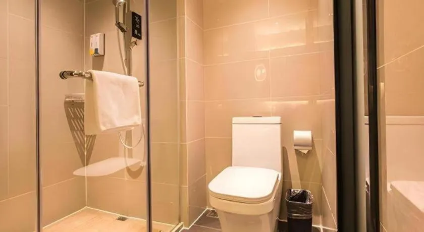 City Comfort Inn Nanning Jiangnan Wanda Plaza