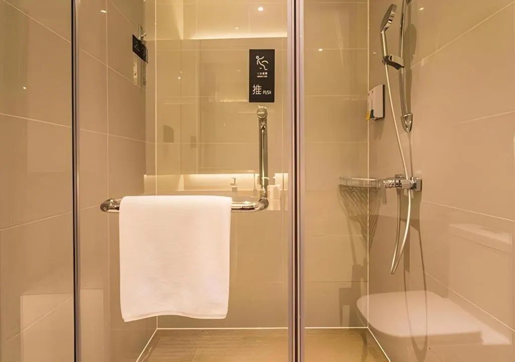 City Comfort Inn Nanning Jiangnan Wanda Plaza