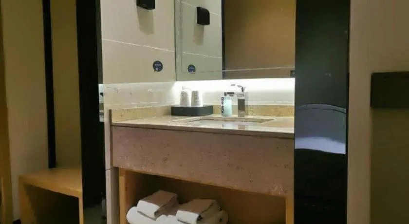 City Comfort Inn Nanning Jiangnan Wanda Plaza