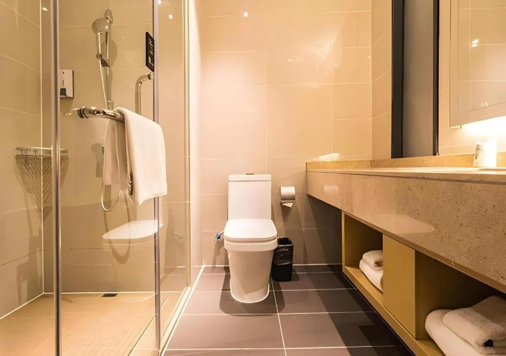 City Comfort Inn Nanning Jiangnan Wanda Plaza