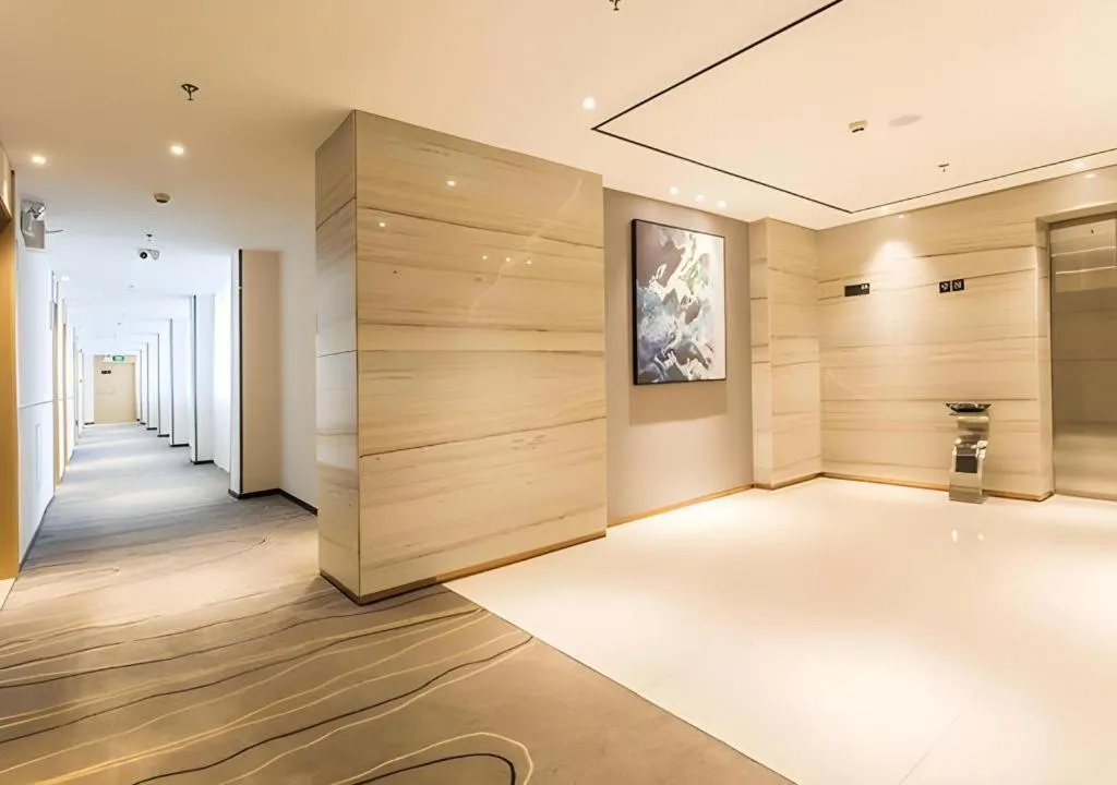 City Comfort Inn Nanning Jiangnan Wanda Plaza