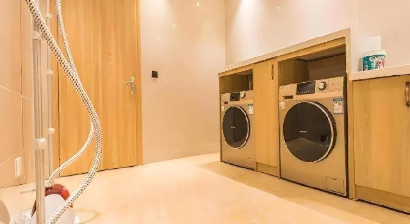 City Comfort Inn Nanning Jiangnan Wanda Plaza