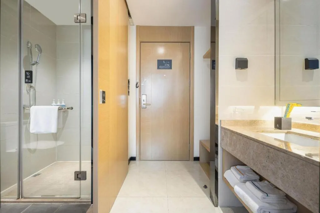 City Comfort Inn Nanning Jiangnan Wanda Plaza