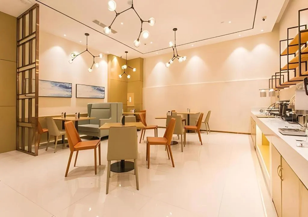 City Comfort Inn Nanning Jiangnan Wanda Plaza