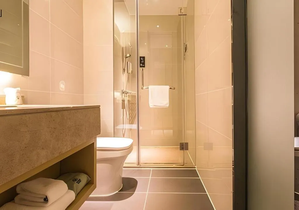 City Comfort Inn Nanning Jiangnan Wanda Plaza