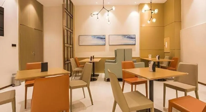 City Comfort Inn Nanning Jiangnan Wanda Plaza