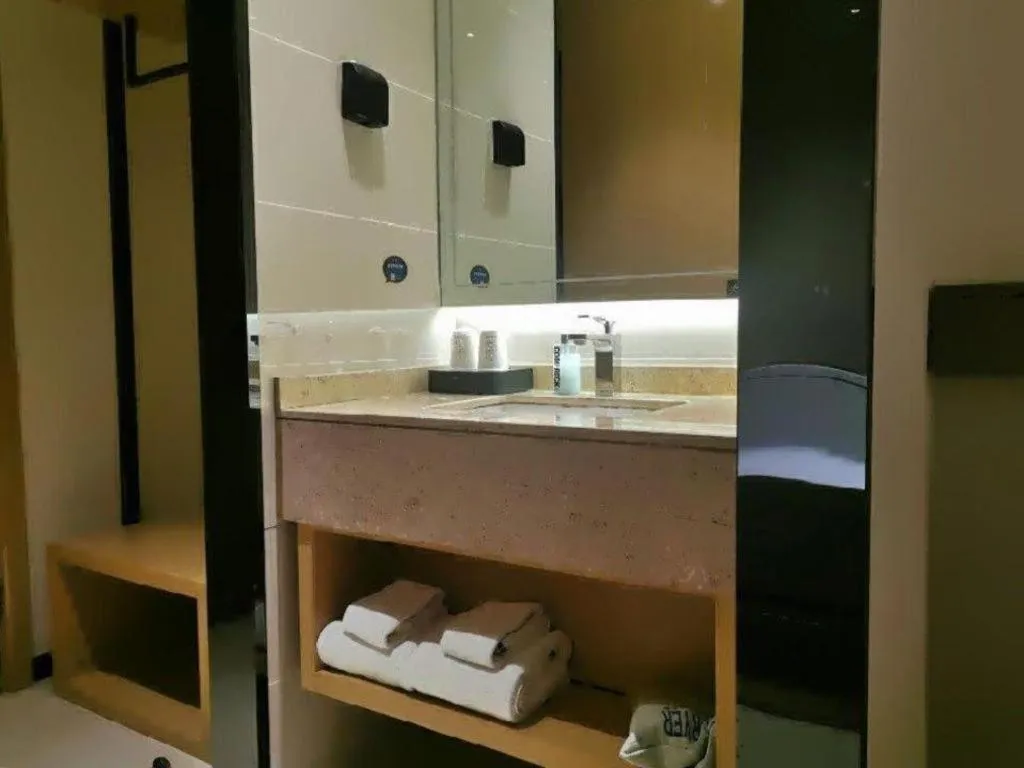 City Comfort Inn Nanning Jiangnan Wanda Plaza