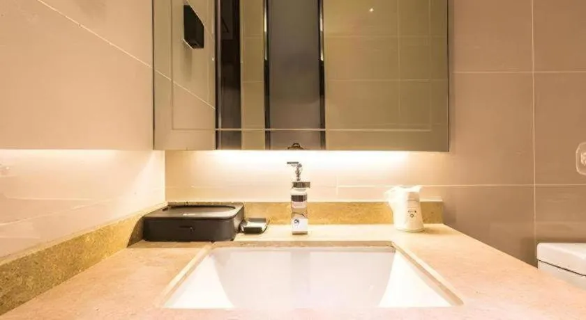 City Comfort Inn Nanning Jiangnan Wanda Plaza