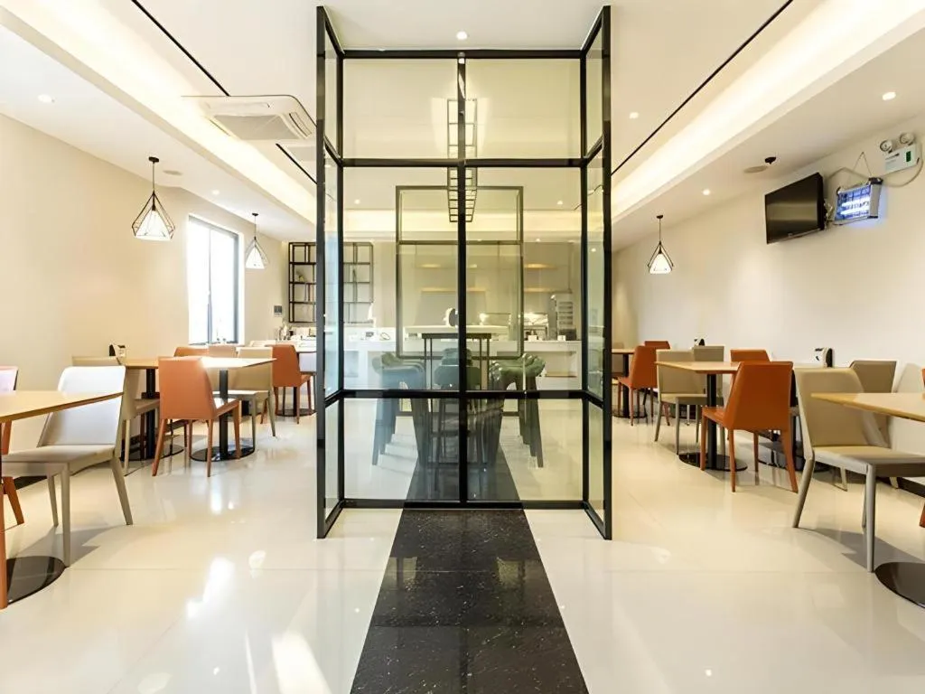 City Comfort Inn Nanning Wuming