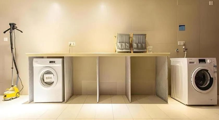 City Comfort Inn Nanning Wuming