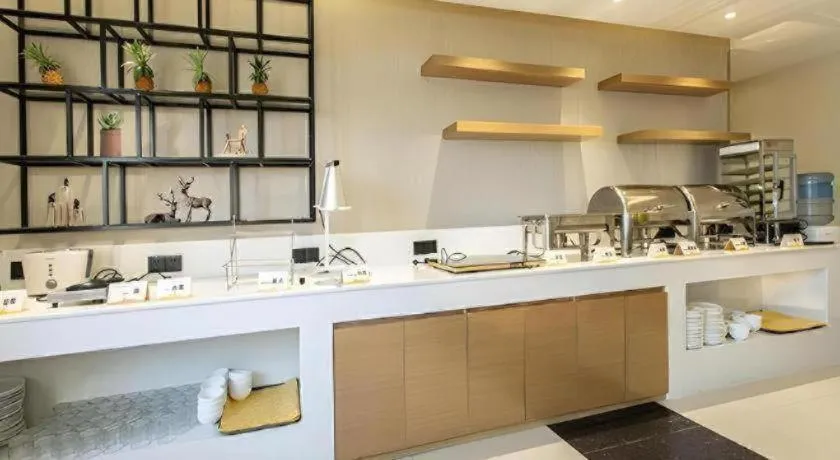 City Comfort Inn Nanning Wuming