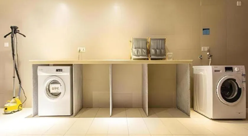 City Comfort Inn Nanning Wuming