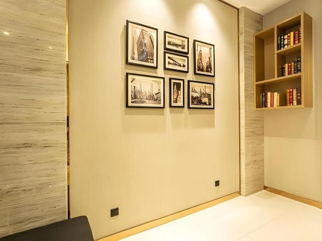 City Comfort Inn Nanning Wuming