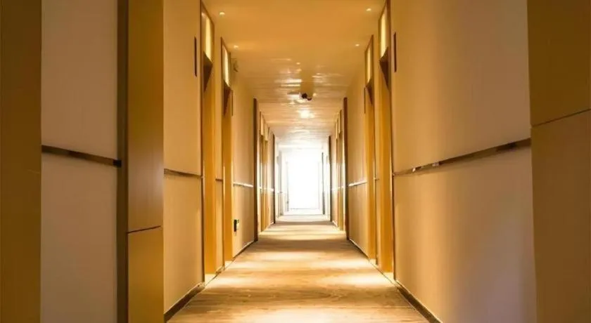 City Comfort Inn Shangri-La Dukezong Ancient Town