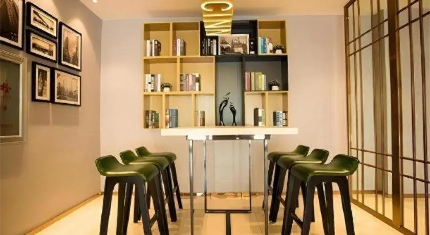 City Comfort Inn Shangri-La Dukezong Ancient Town