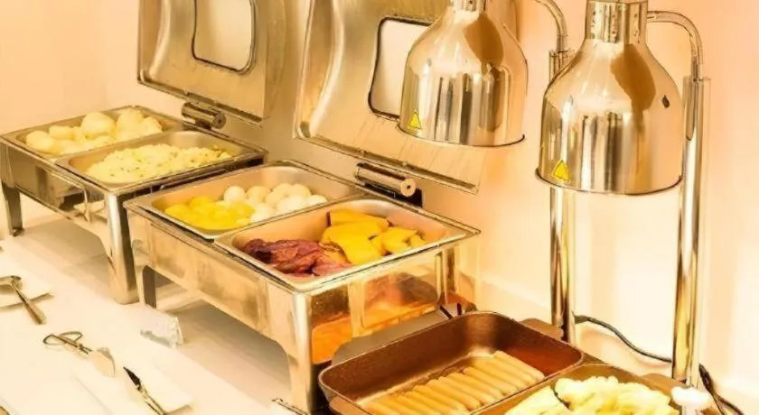 City Comfort Inn Shangri-La Dukezong Ancient Town