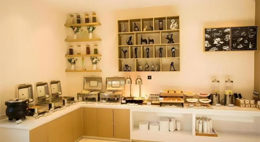 City Comfort Inn Shangri-La Dukezong Ancient Town