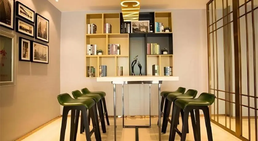 City Comfort Inn Shangri-La Dukezong Ancient Town