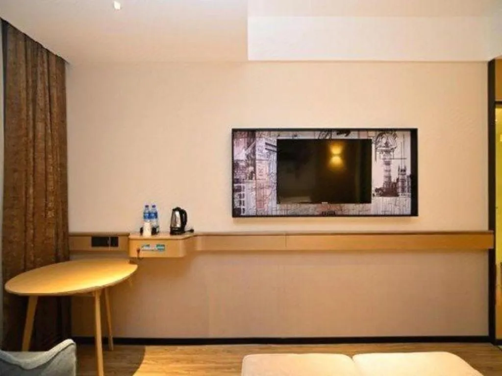 City Comfort Inn Shangri-La Dukezong Ancient Town